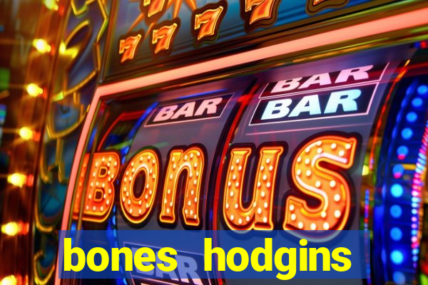 bones hodgins recupera sua fortuna